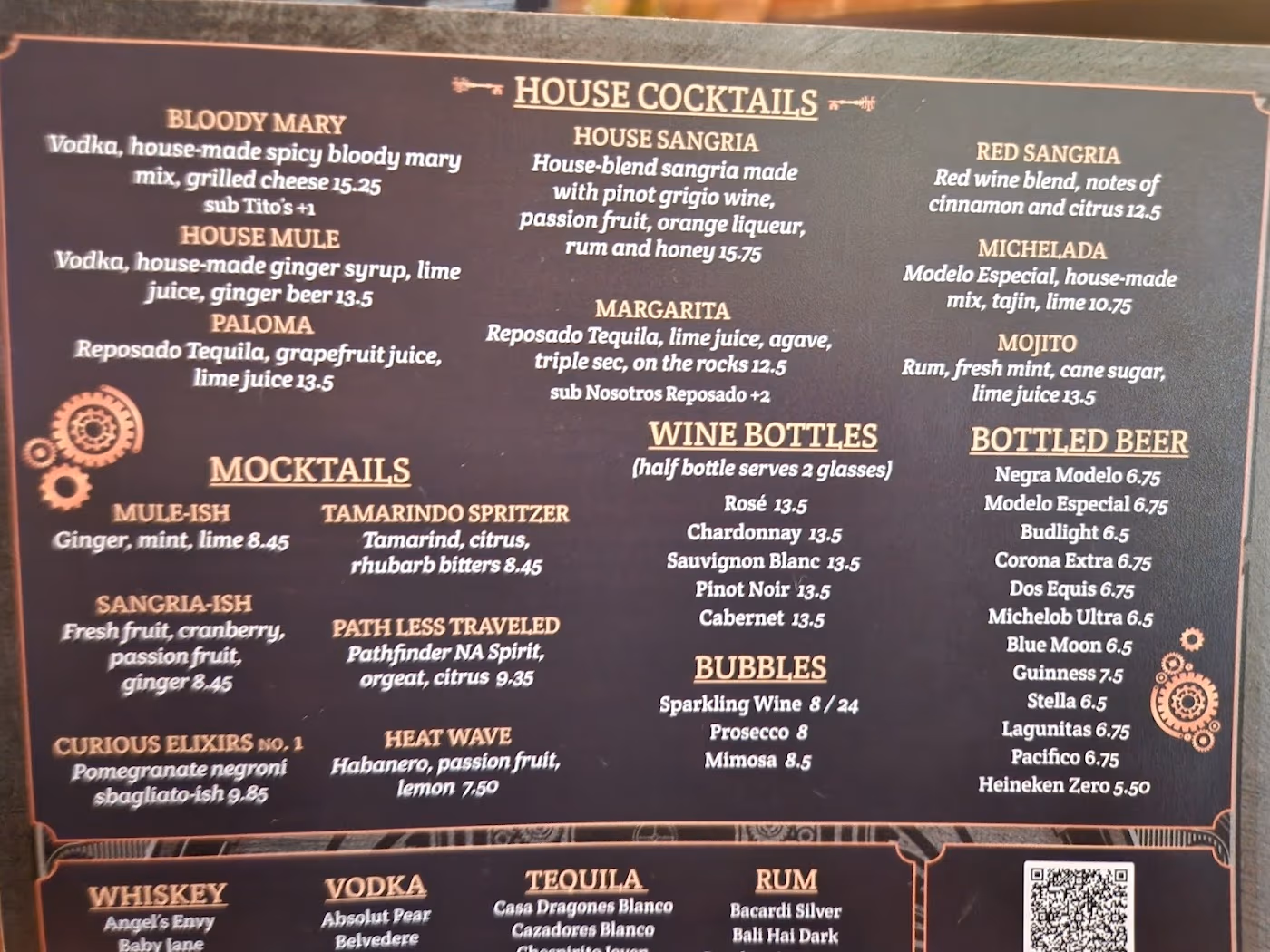 Truman House Tavern photo 3