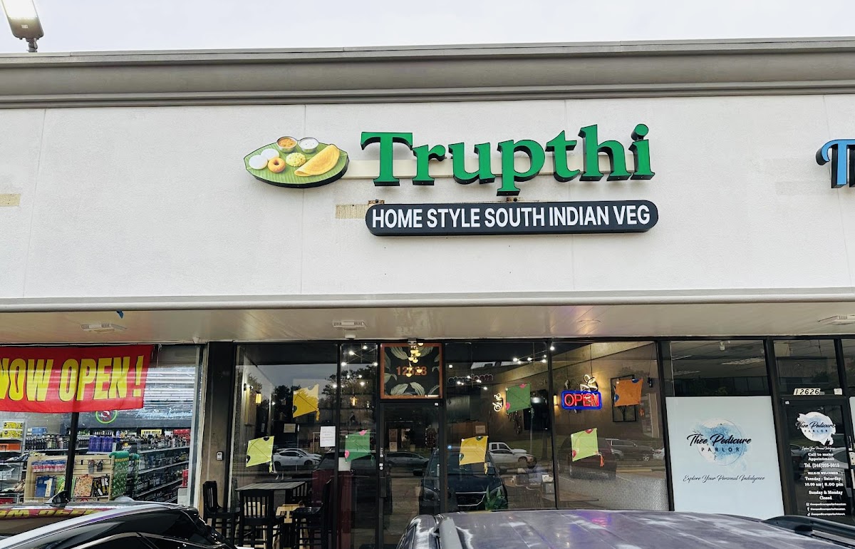 Trupthi