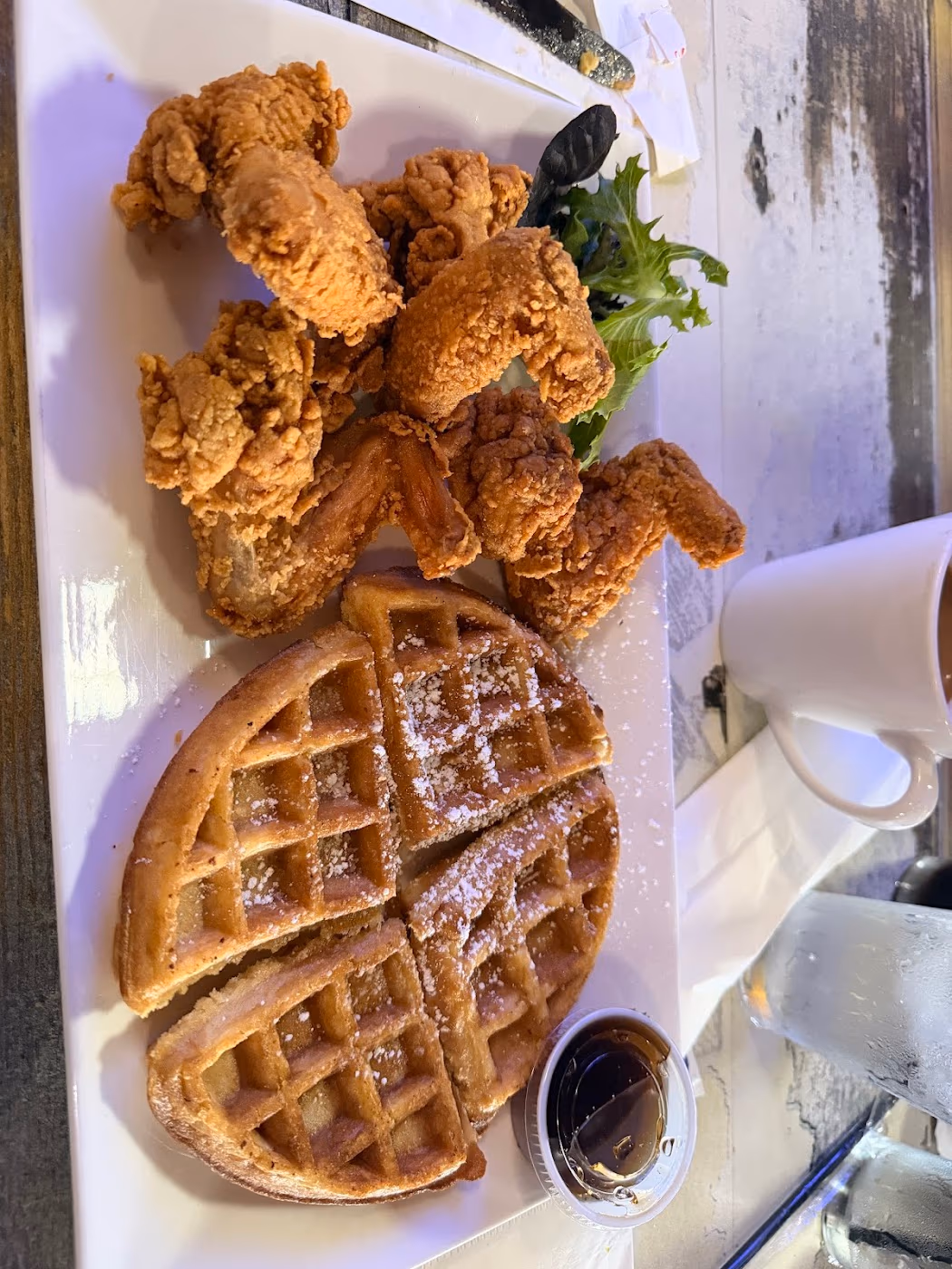 Truth Breakfast Bar and Grill photo 2