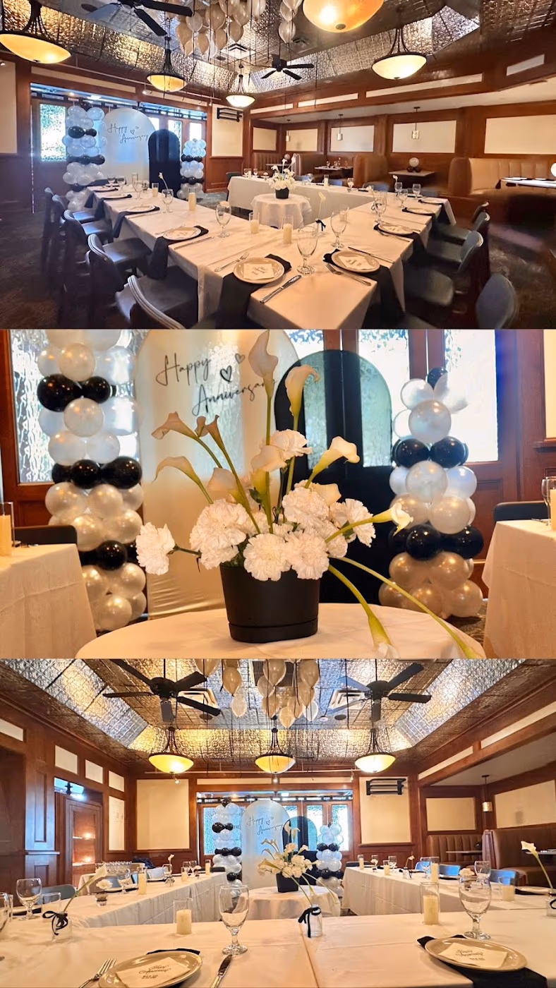 Truva Mediterranean Bar and Grill photo 2