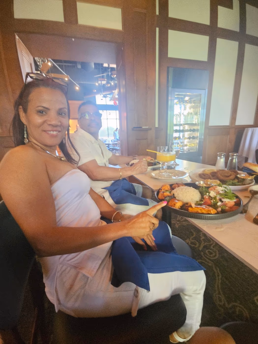 Truva Mediterranean Bar and Grill photo 3