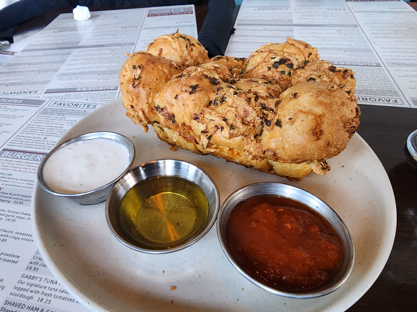 Truxton's American Bistro photo 3