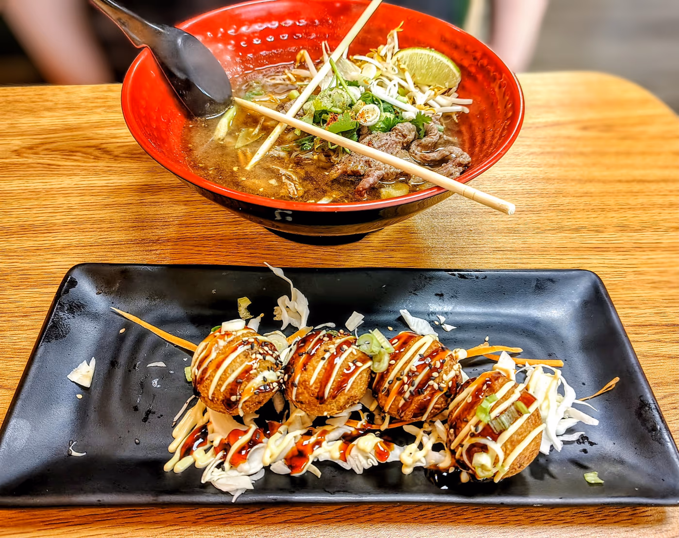 Try Thai Food Minot
