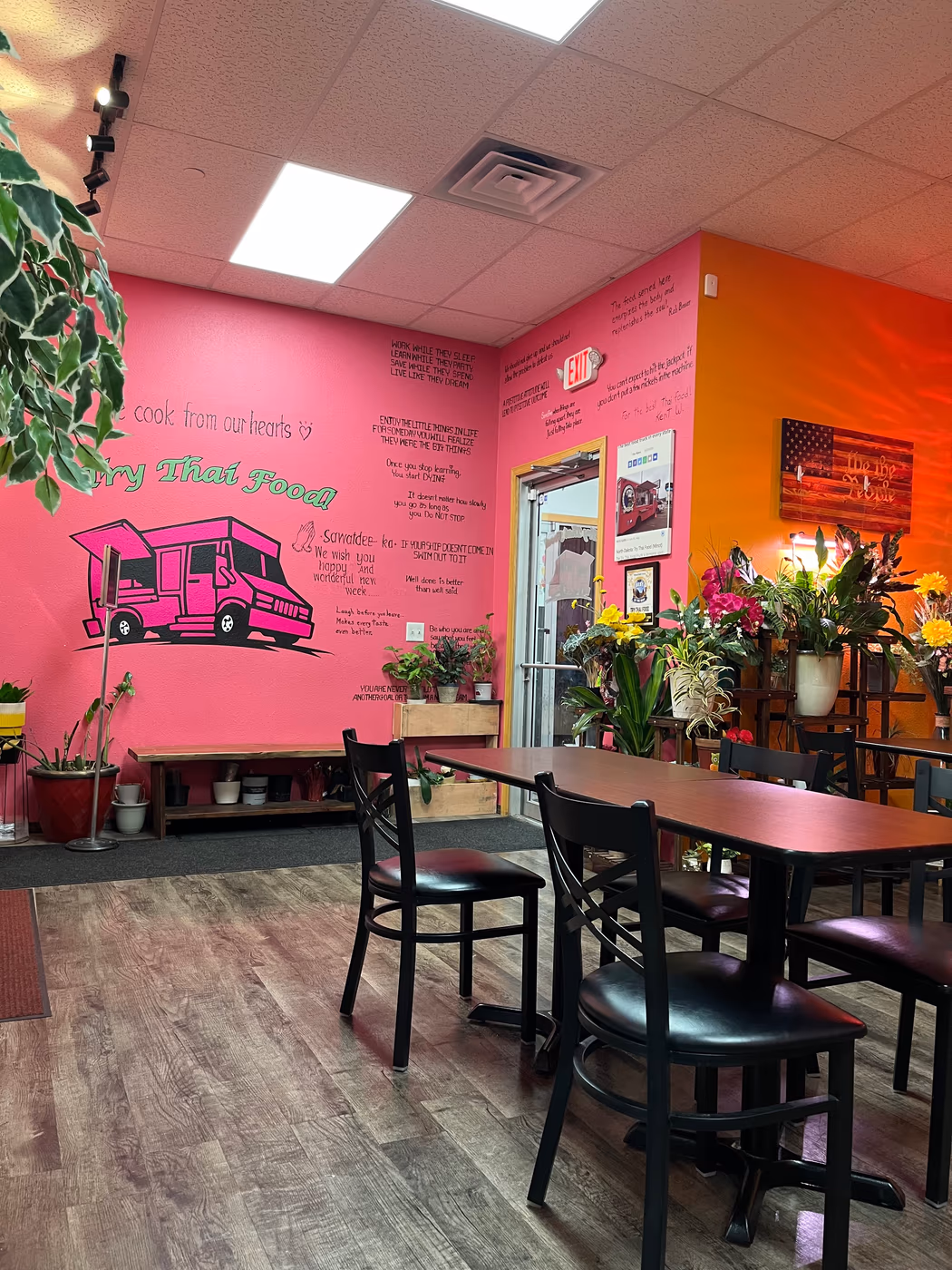 Try Thai Food Minot photo 4