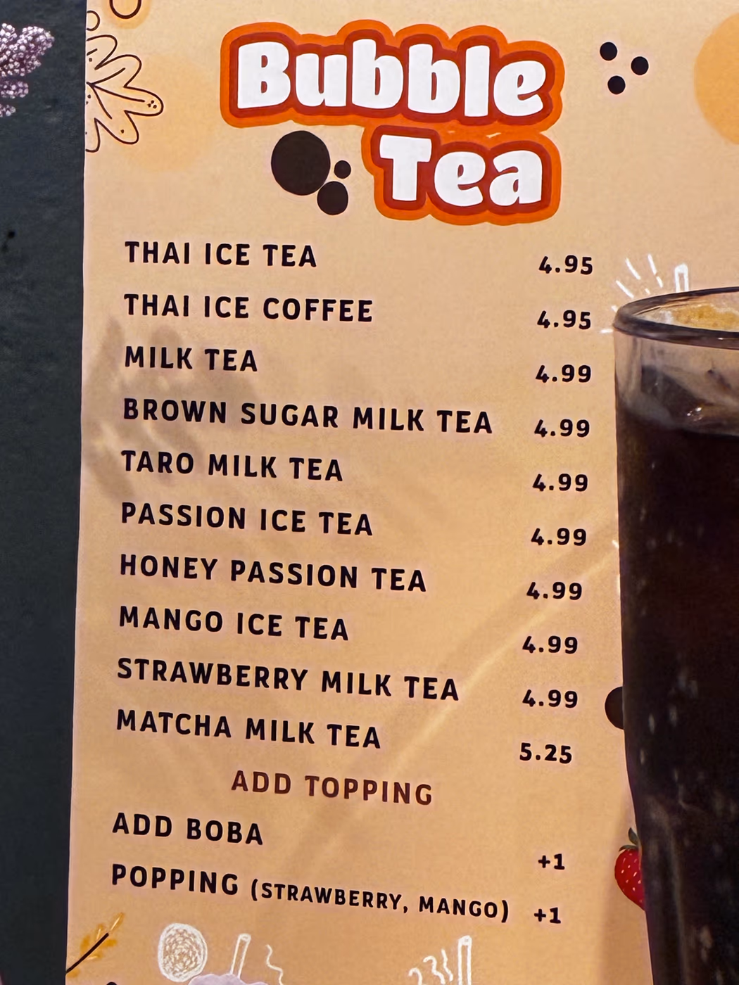 TRY THAI Restaurant photo 2