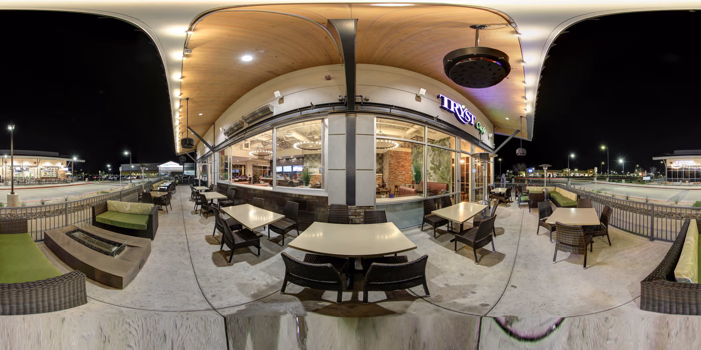 Tryst Cafe photo 2