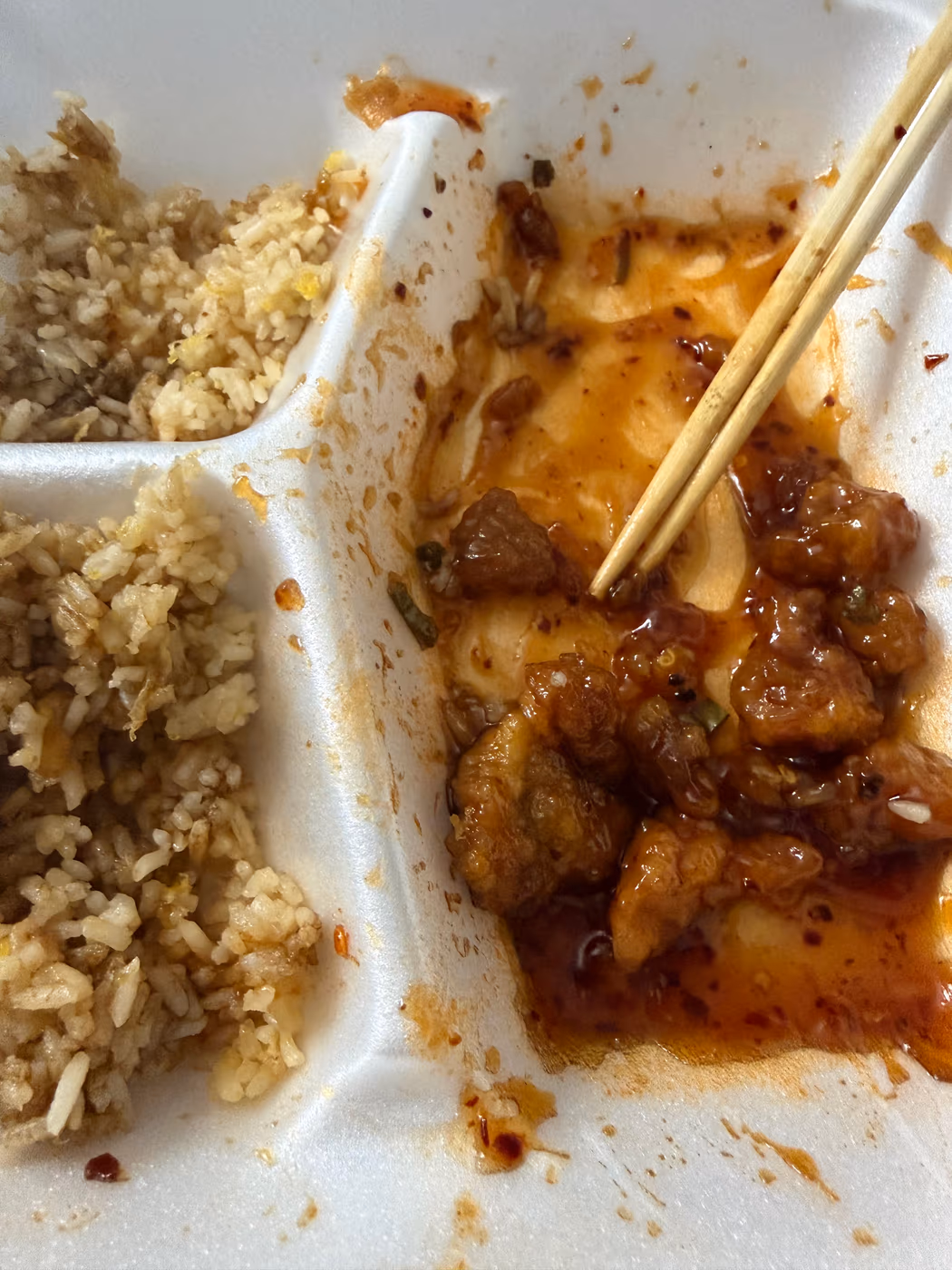 Tryyaki Asian Cuisine (TAC)