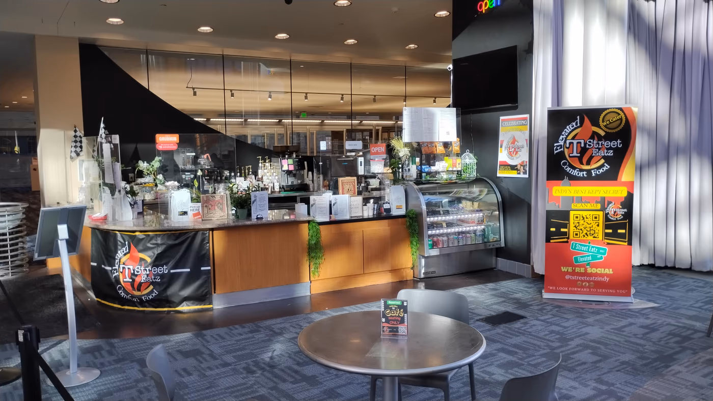 TSE Café & Catering