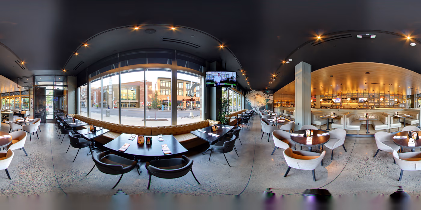 Tstreet Roadhouse photo 2