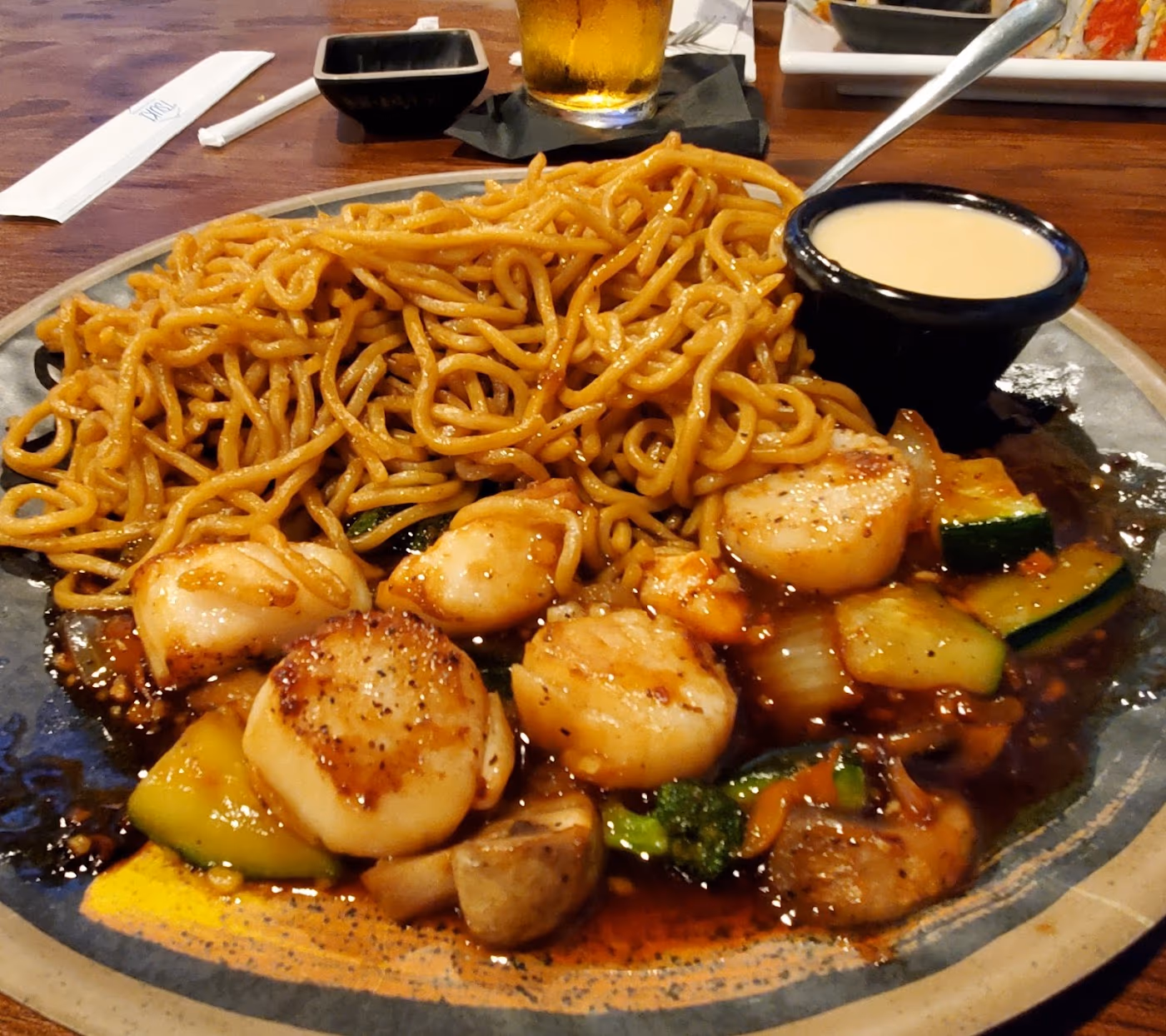 Tsuki Hibachi Steakhouse photo 3