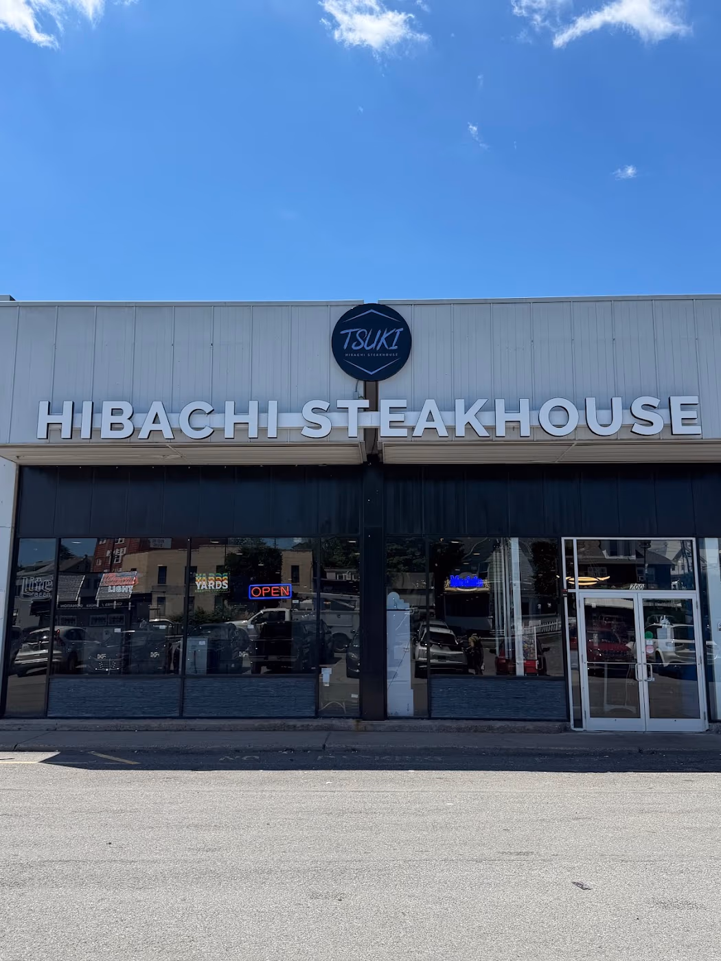 Tsuki Hibachi Steakhouse photo 4