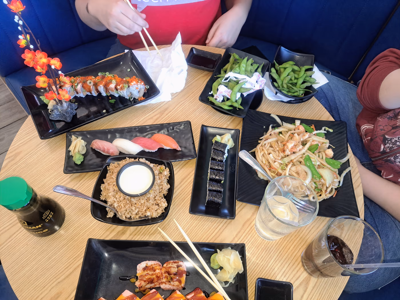 Tsunami Japanese