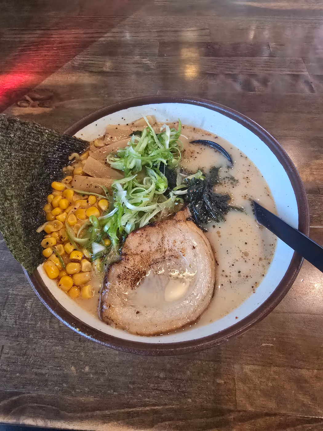 Tsuyoi Ramen photo 3