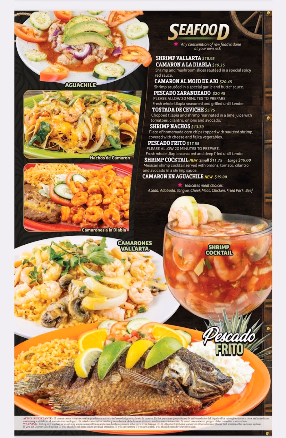 Tu Casa Mexican Restaurant