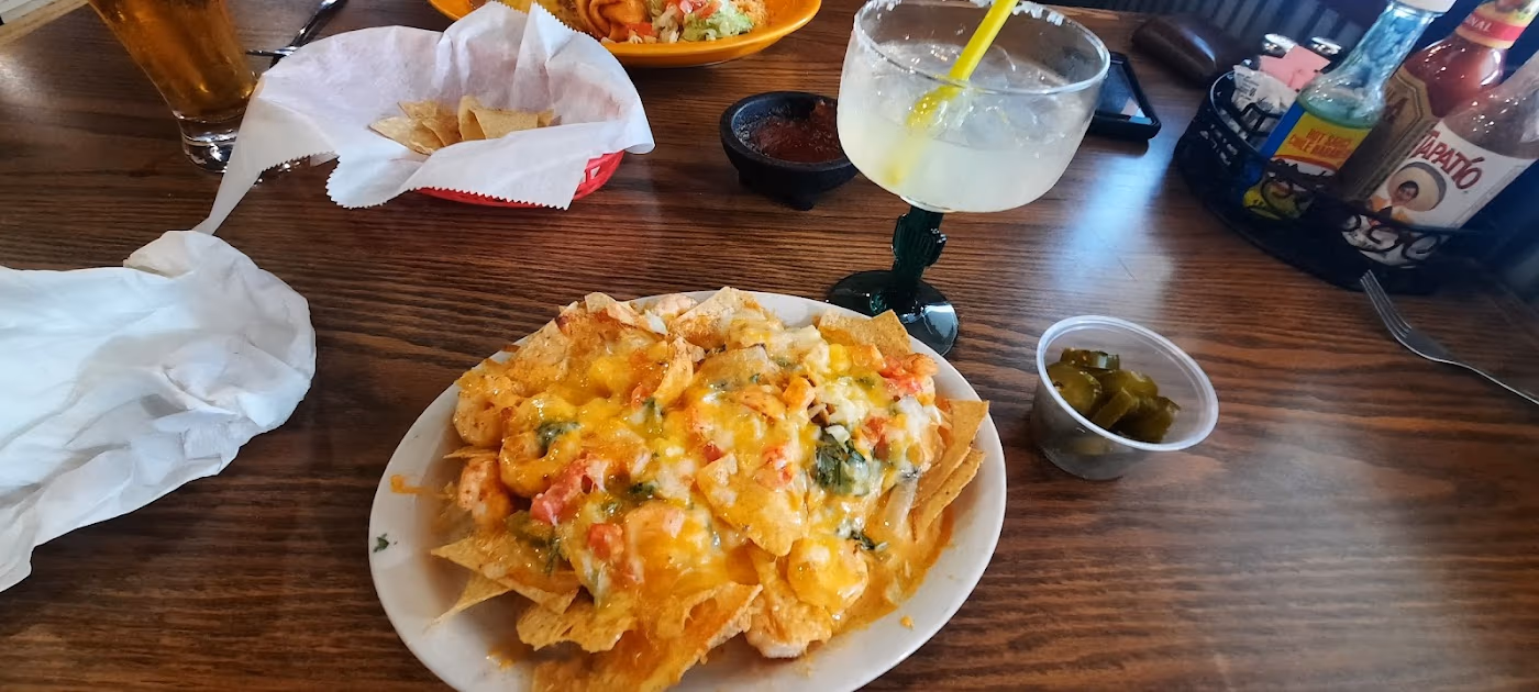 Tu Casa Mexican Restaurant photo 2