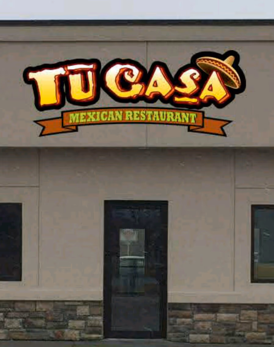 Tu Casa Mexican Restaurant photo 3