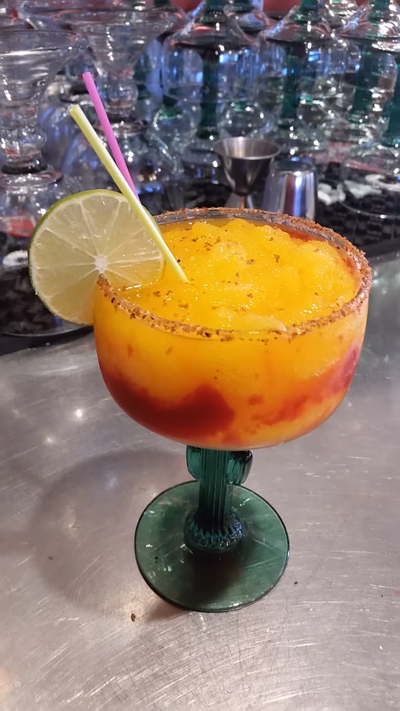 Tu Casa Mexican Restaurant photo 4
