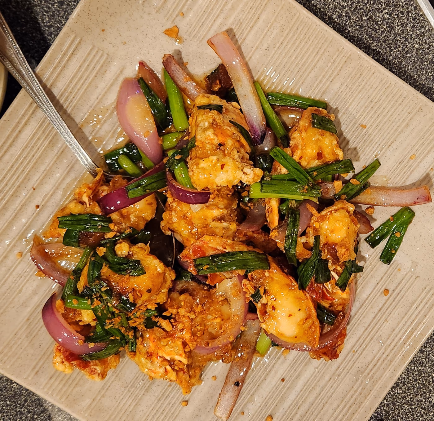 Tu's Kitchen photo 3