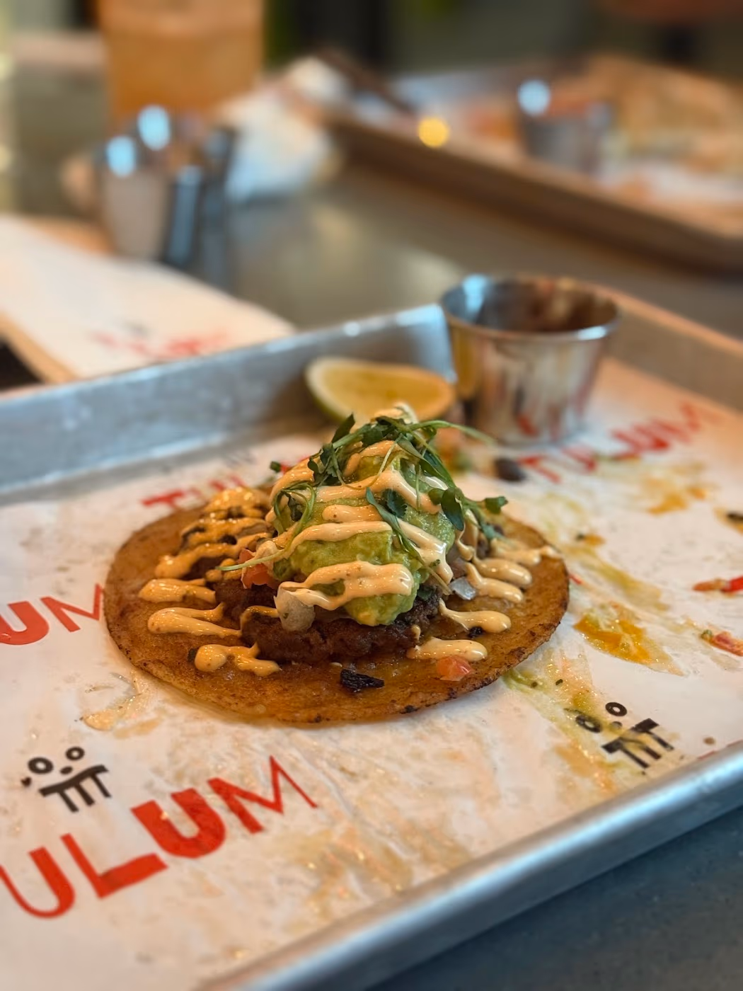 Tulum Tacos & Tequila photo 4