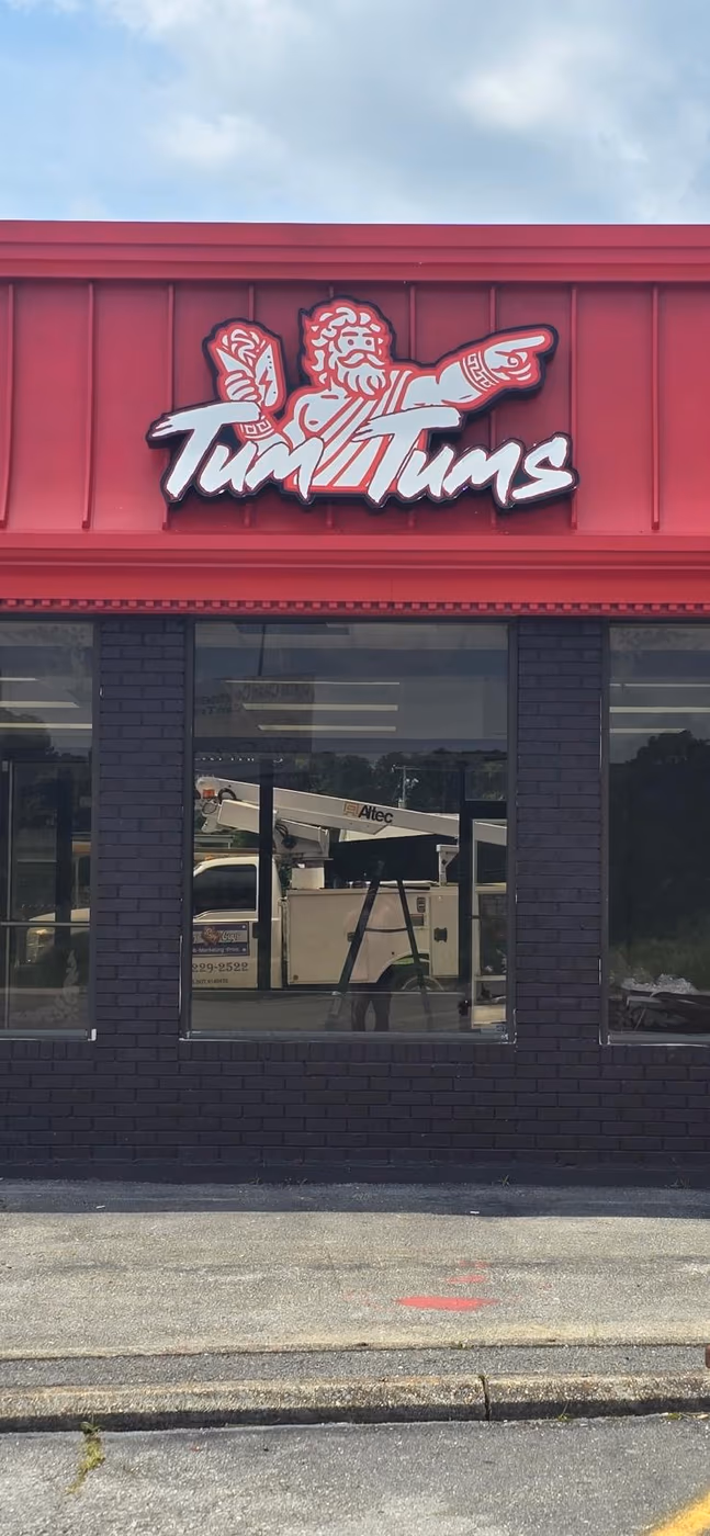 Tum Tums Mediterranean