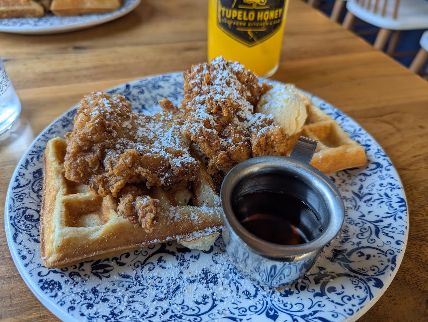 Tupelo Honey Southern Kitchen & Bar photo 2