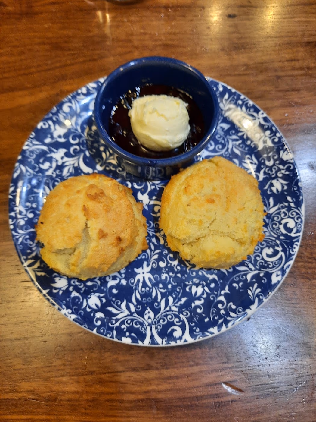 Tupelo Honey Southern Kitchen & Bar photo 3