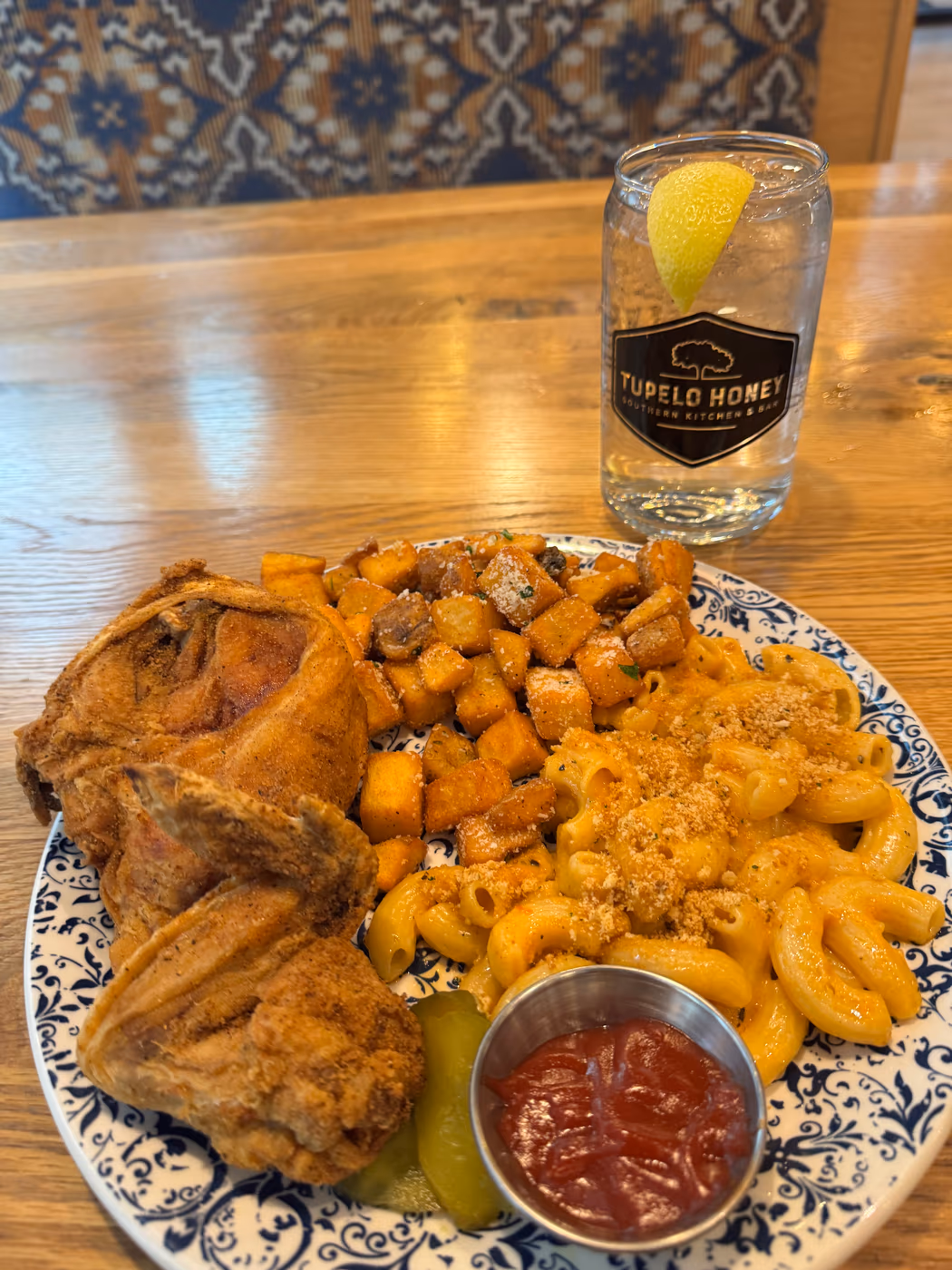 Tupelo Honey Southern Kitchen & Bar
