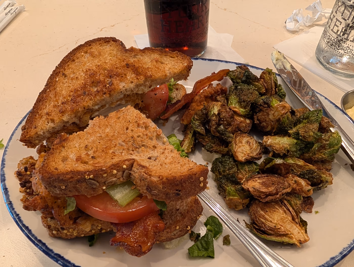 Tupelo Honey Southern Kitchen & Bar photo 2