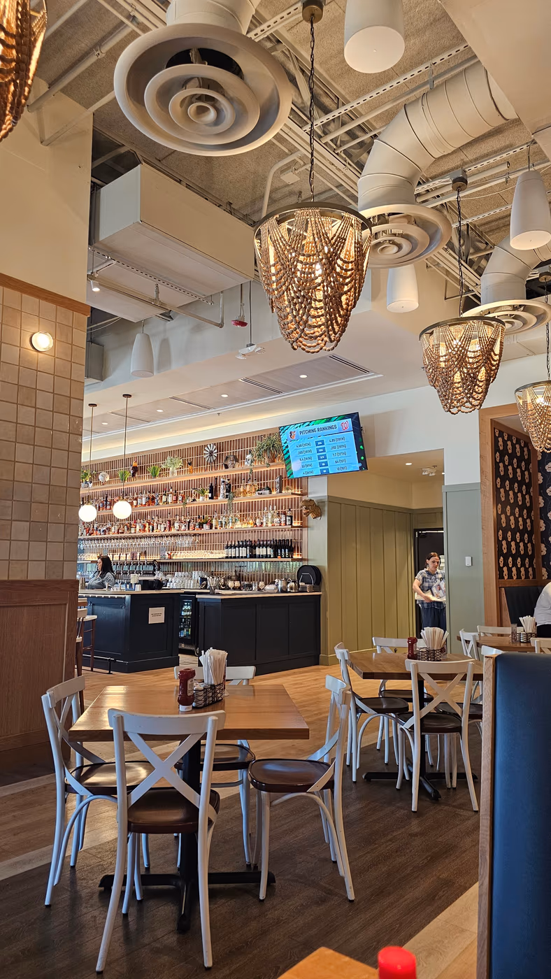 Tupelo Honey Southern Kitchen & Bar photo 3
