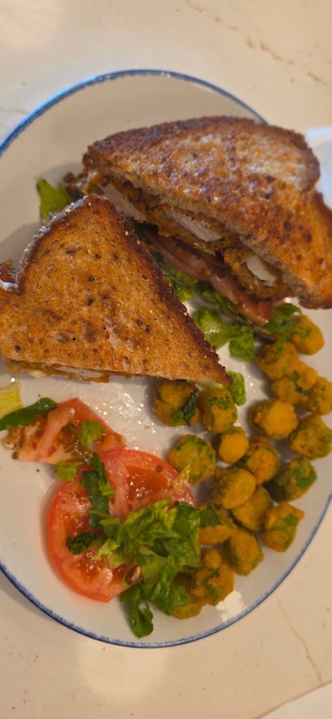 Tupelo Honey Southern Kitchen & Bar photo 4