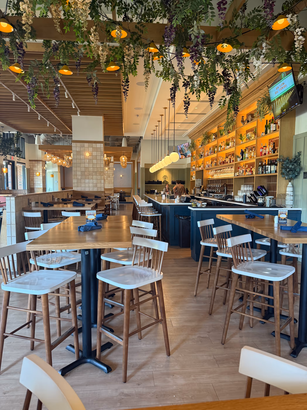 Tupelo Honey Southern Kitchen & Bar