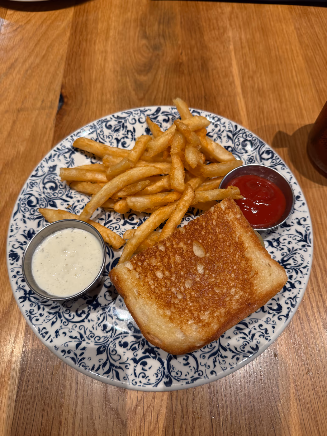 Tupelo Honey Southern Kitchen & Bar