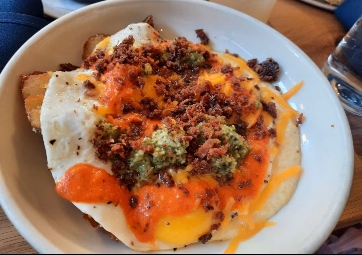 Tupelo Honey Southern Kitchen & Bar photo 2