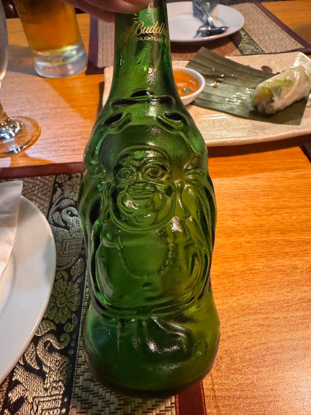 TupTim Thai