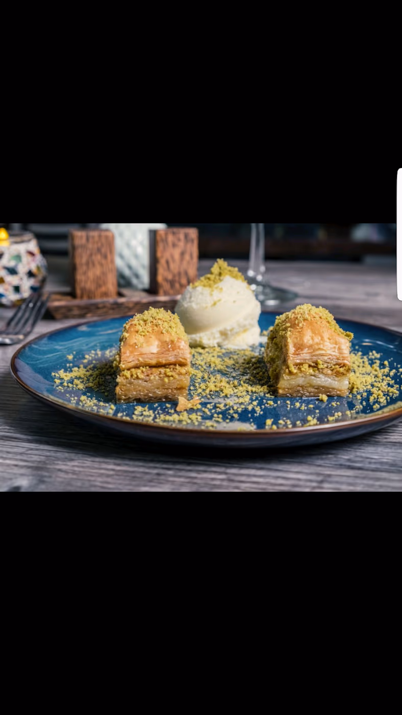Turkish And Greek Cafe photo 3