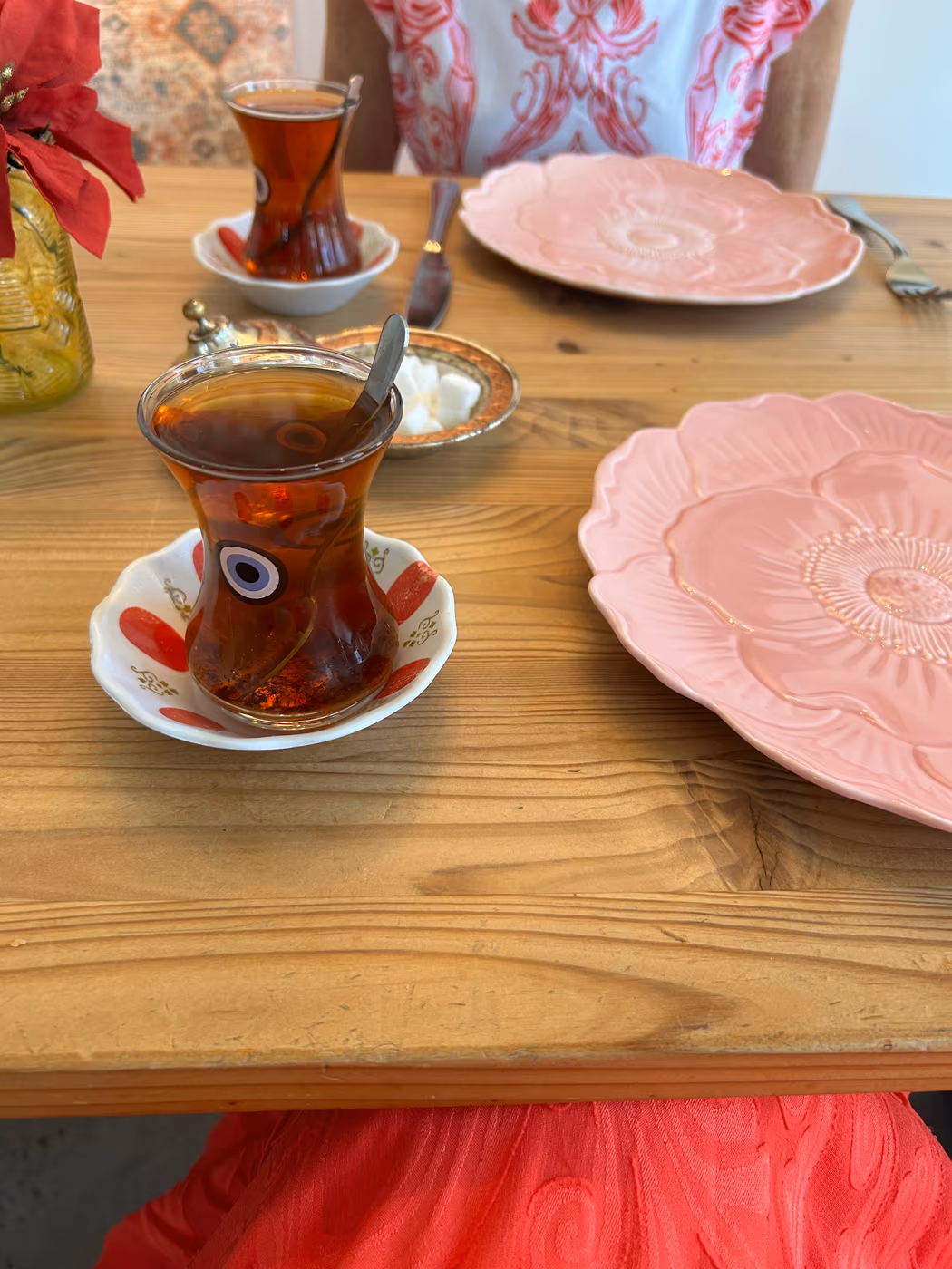 Turkish Coffee Lady Apex, NC photo 4