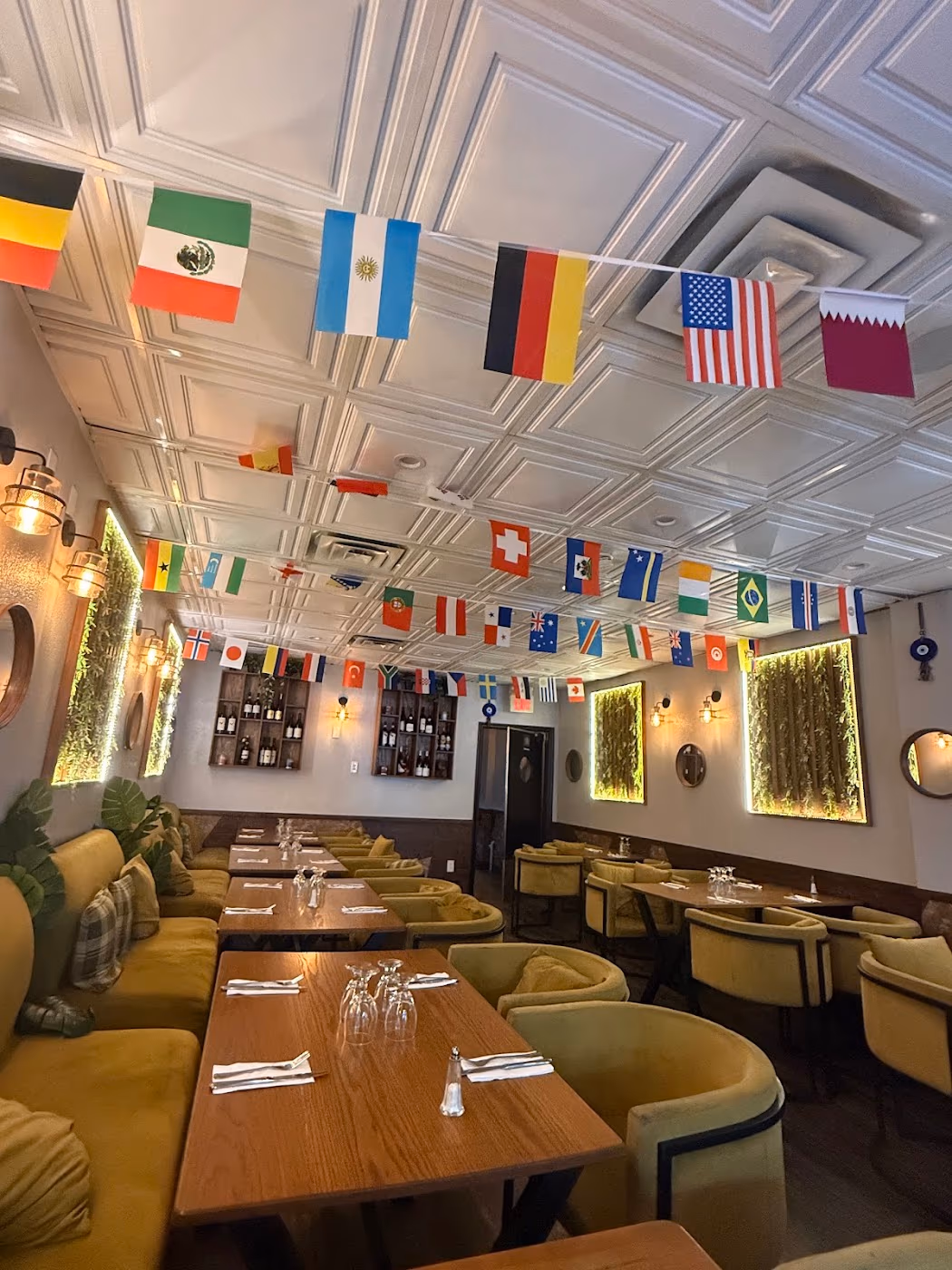Turkish Cuisine White Plains photo 3