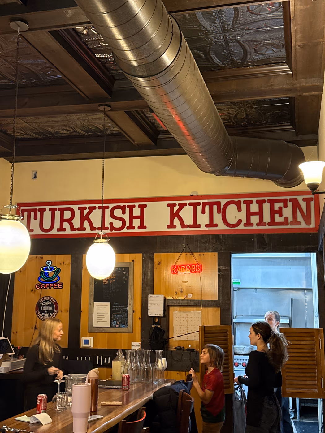 TURKISH KITCHEN photo 4