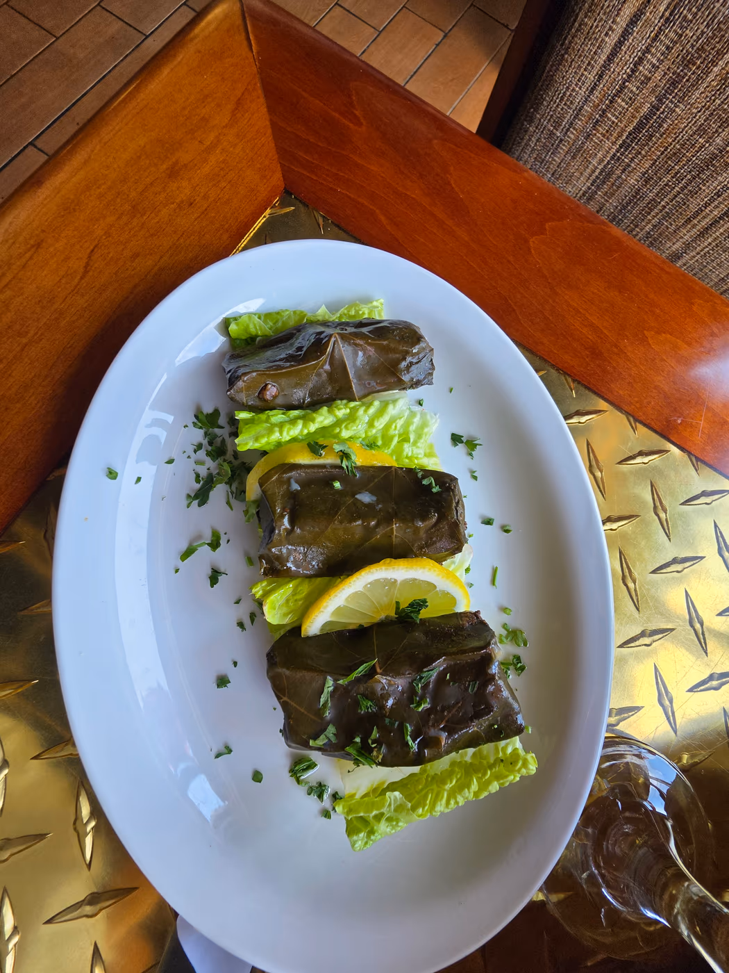 Turkish Mediterranean Cuisine photo 2
