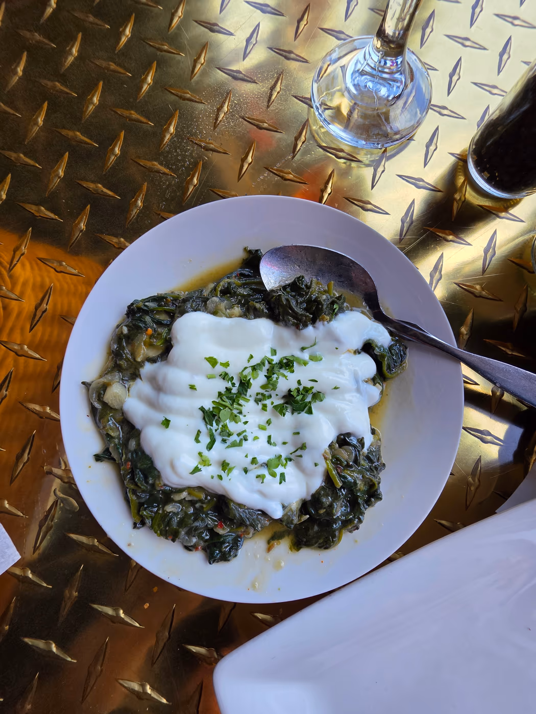 Turkish Mediterranean Cuisine photo 3