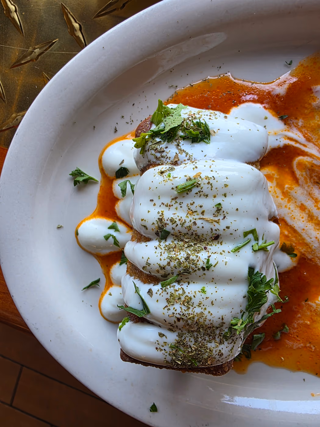 Turkish Mediterranean Cuisine photo 4