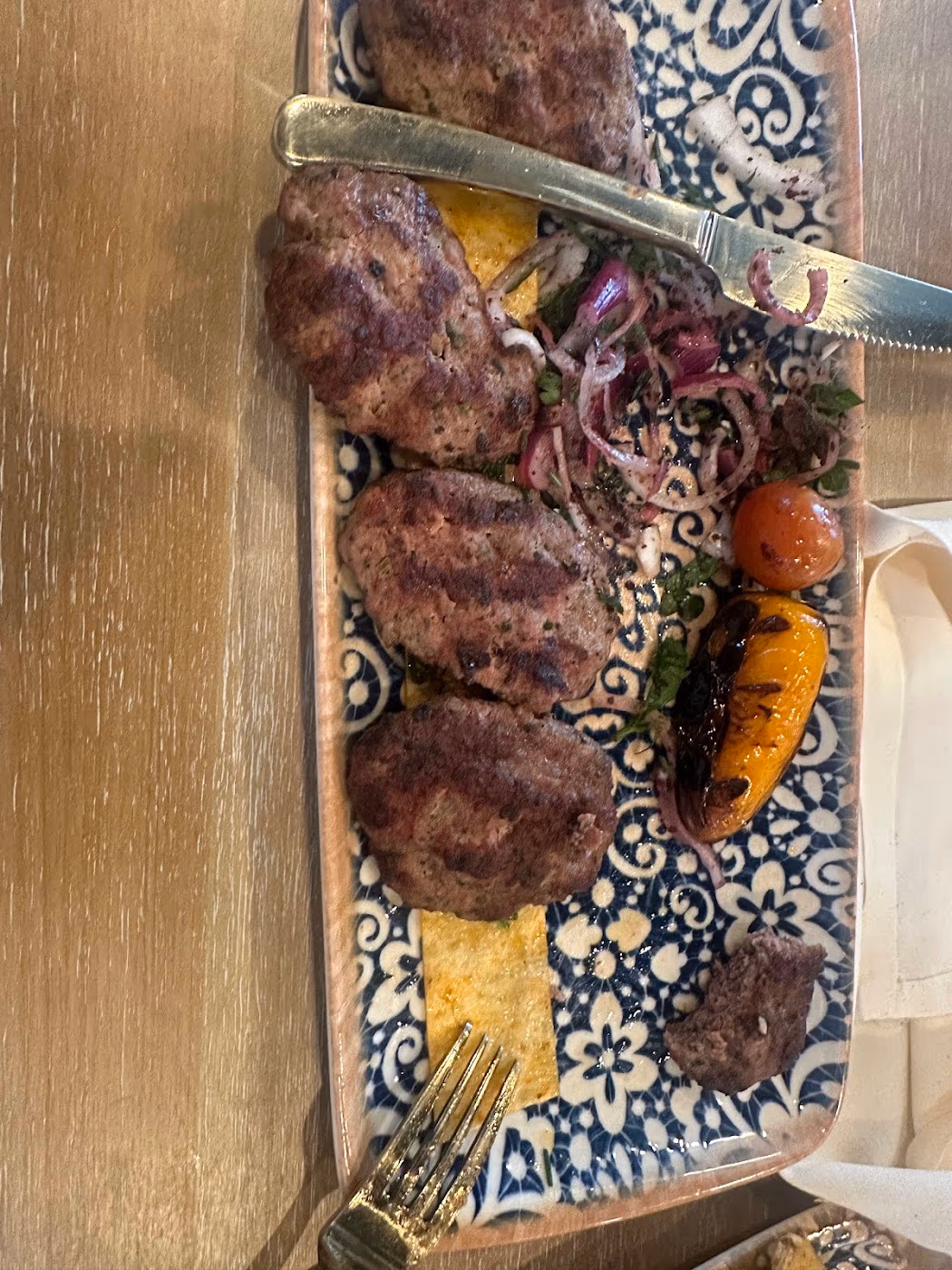 Turkish Meze Cuisine photo 4