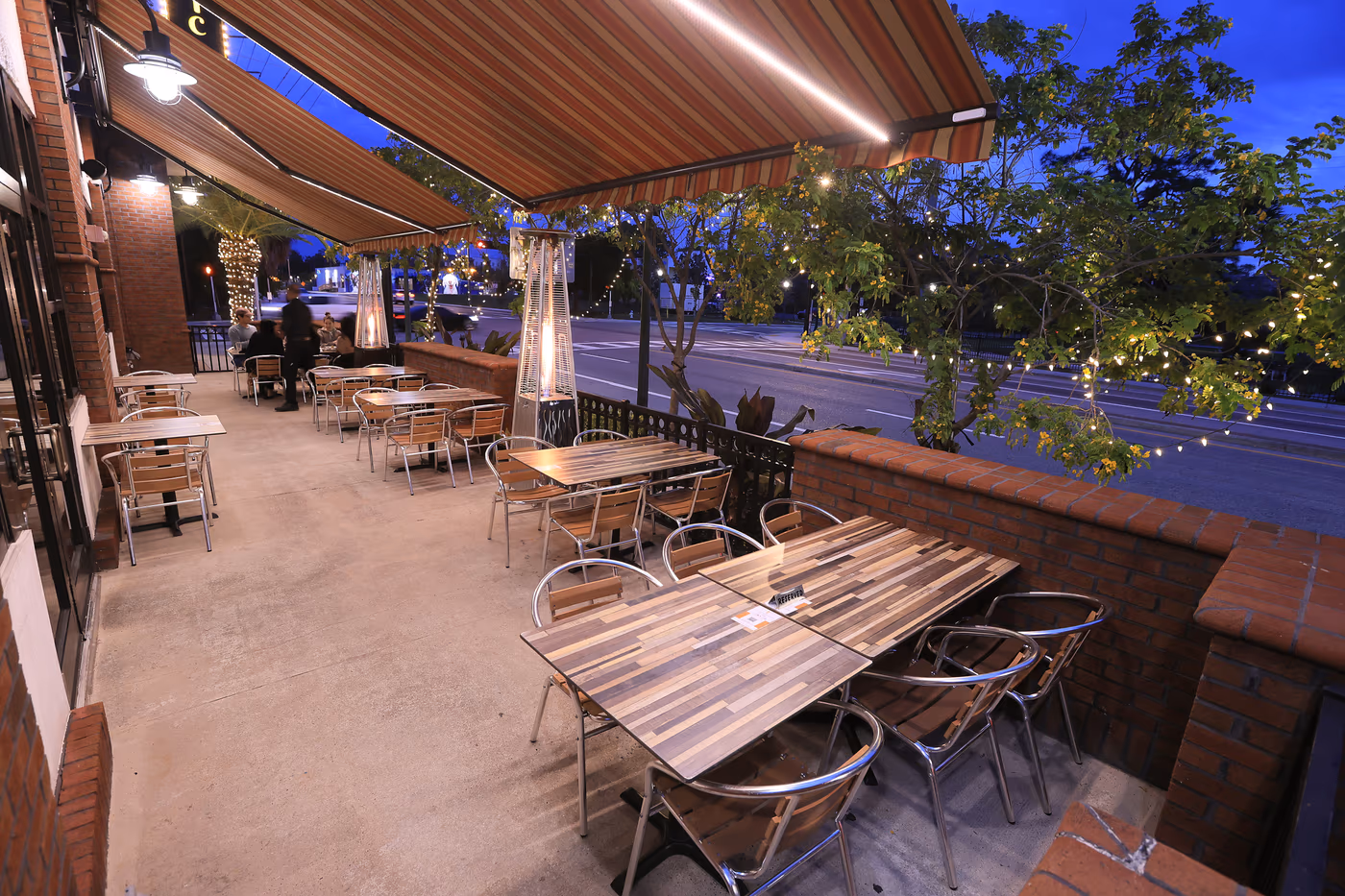 Turmeric Indian Bar & Grill