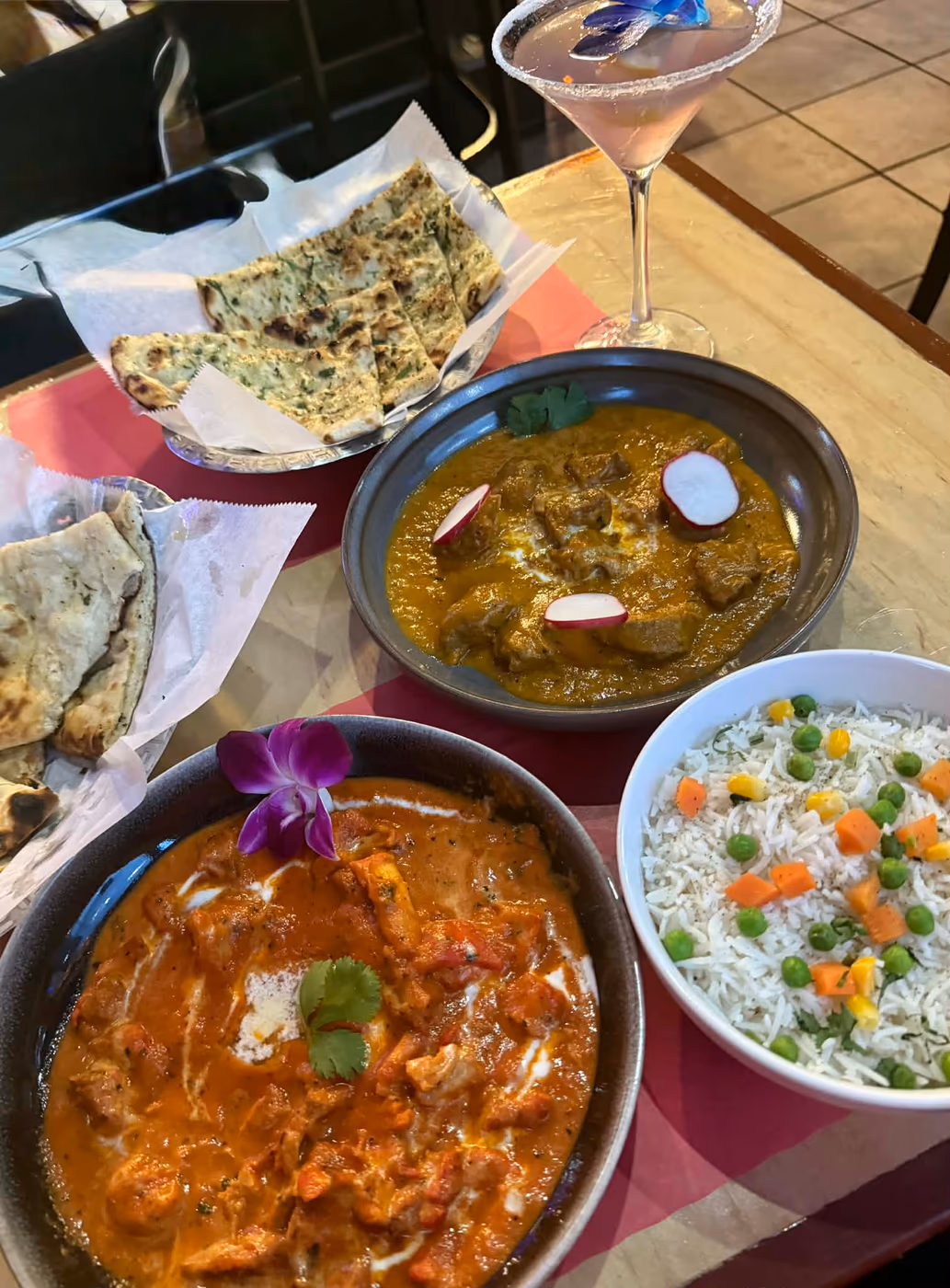 Turmeric Indian Cafe & Bar photo 2