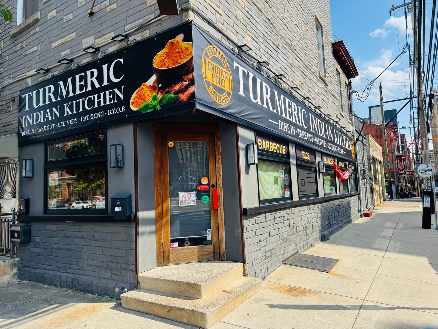 Turmeric Indian Kitchen