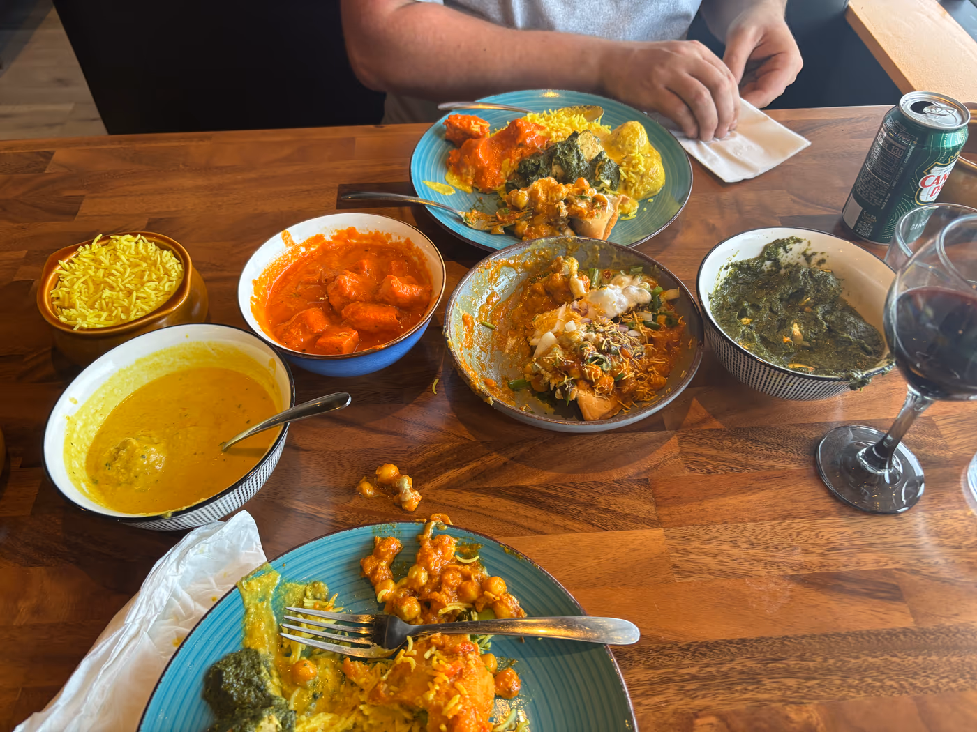 TURMERIC KITCHEN