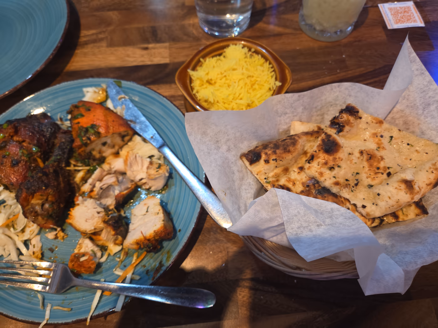 TURMERIC KITCHEN photo 2