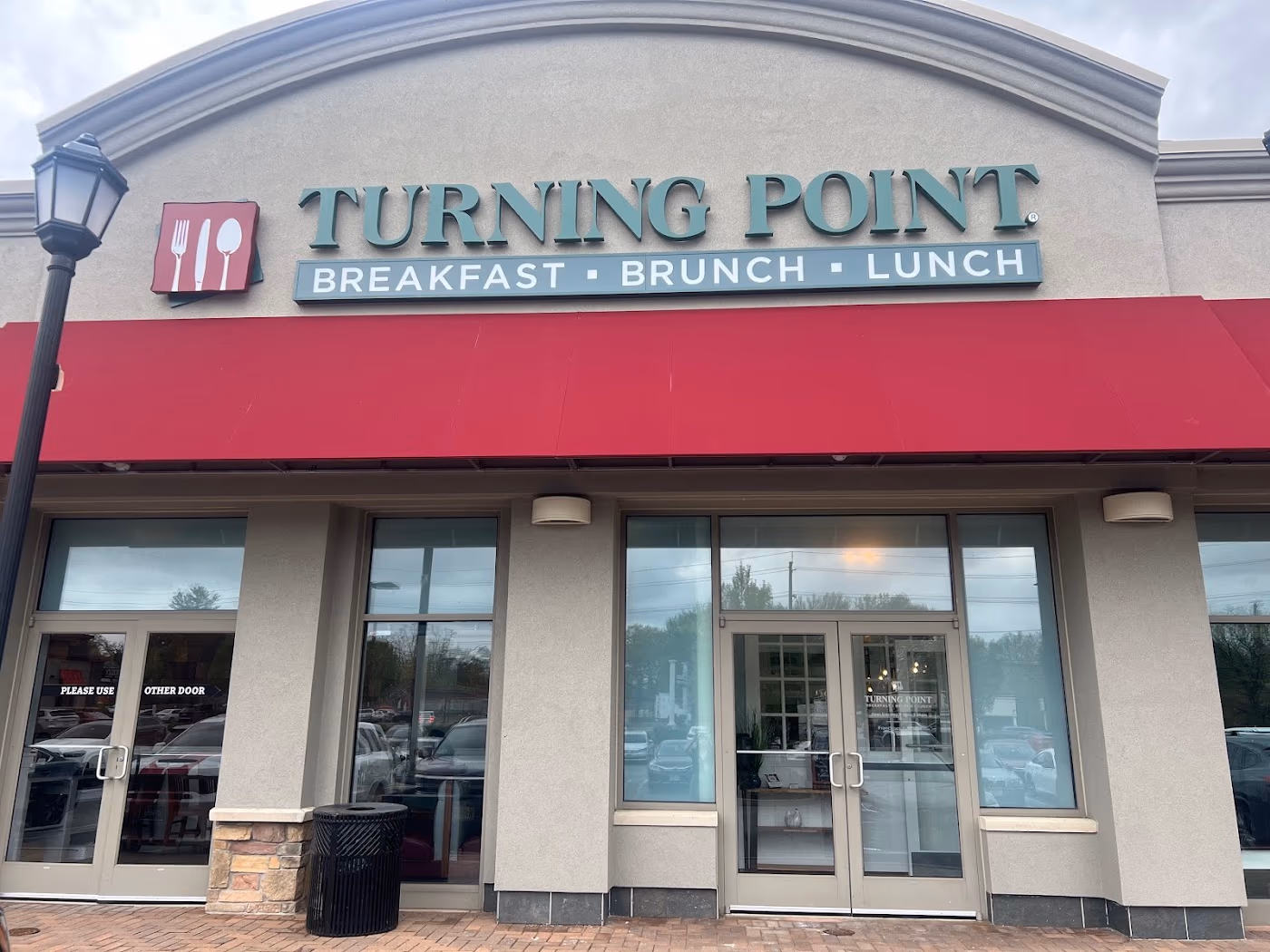 Turning Point of Paramus photo 3