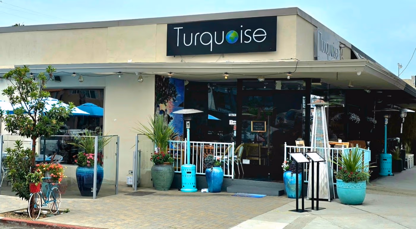 Turquoise Restaurant photo 2