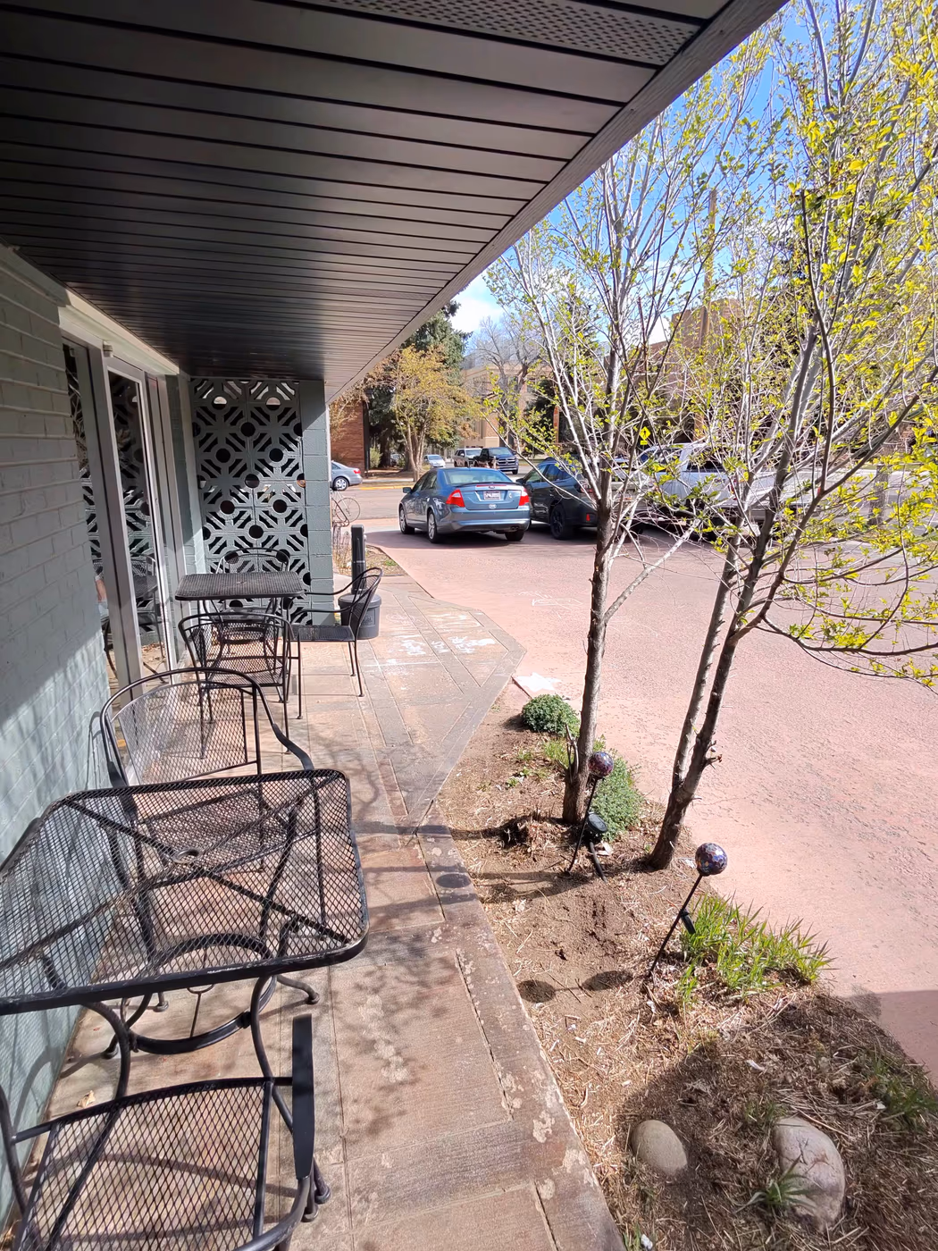 Turtle Rock Coffee & Cafe